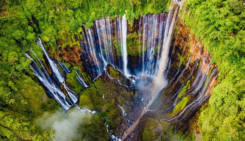 Tumpak Sewu