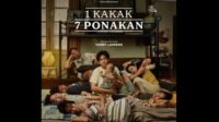 Film 1 Kakak 7 Ponakan