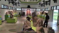 Museum Penataran Blitar