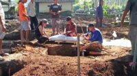 Makam Brongkos Blitar