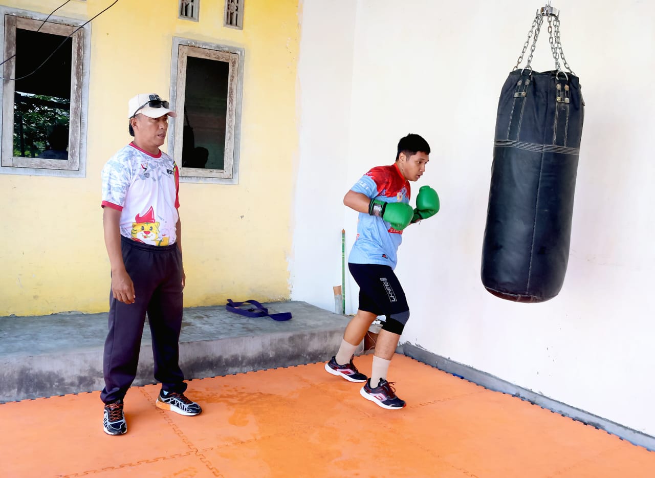 Tarung Derajat Kabupaten Kediri