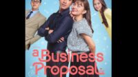 Business Proposal Versi Indonesia