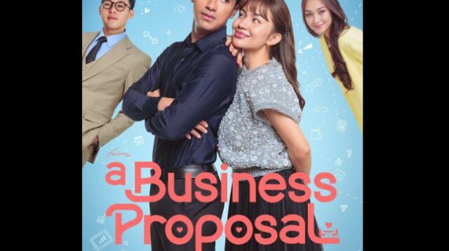 Business Proposal Versi Indonesia