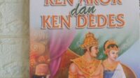 Kisah Cinta Ken Arok dan Ken Dedes