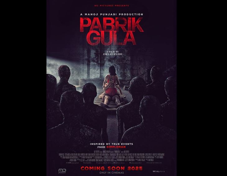 Sinopsis Film Pabrik Gula