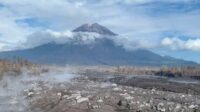 Pendakian Gunung Semeru