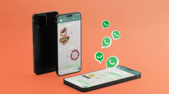 Fitur WhatsApp Untuk Terhubung dengan Orang Terdekat