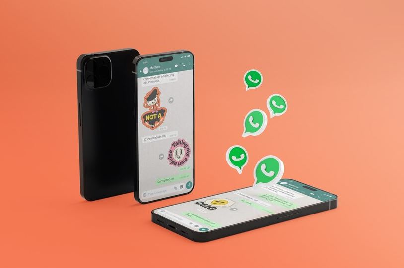 Fitur WhatsApp Untuk Terhubung dengan Orang Terdekat