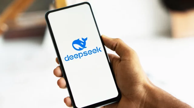 foto: DeepSeek AI