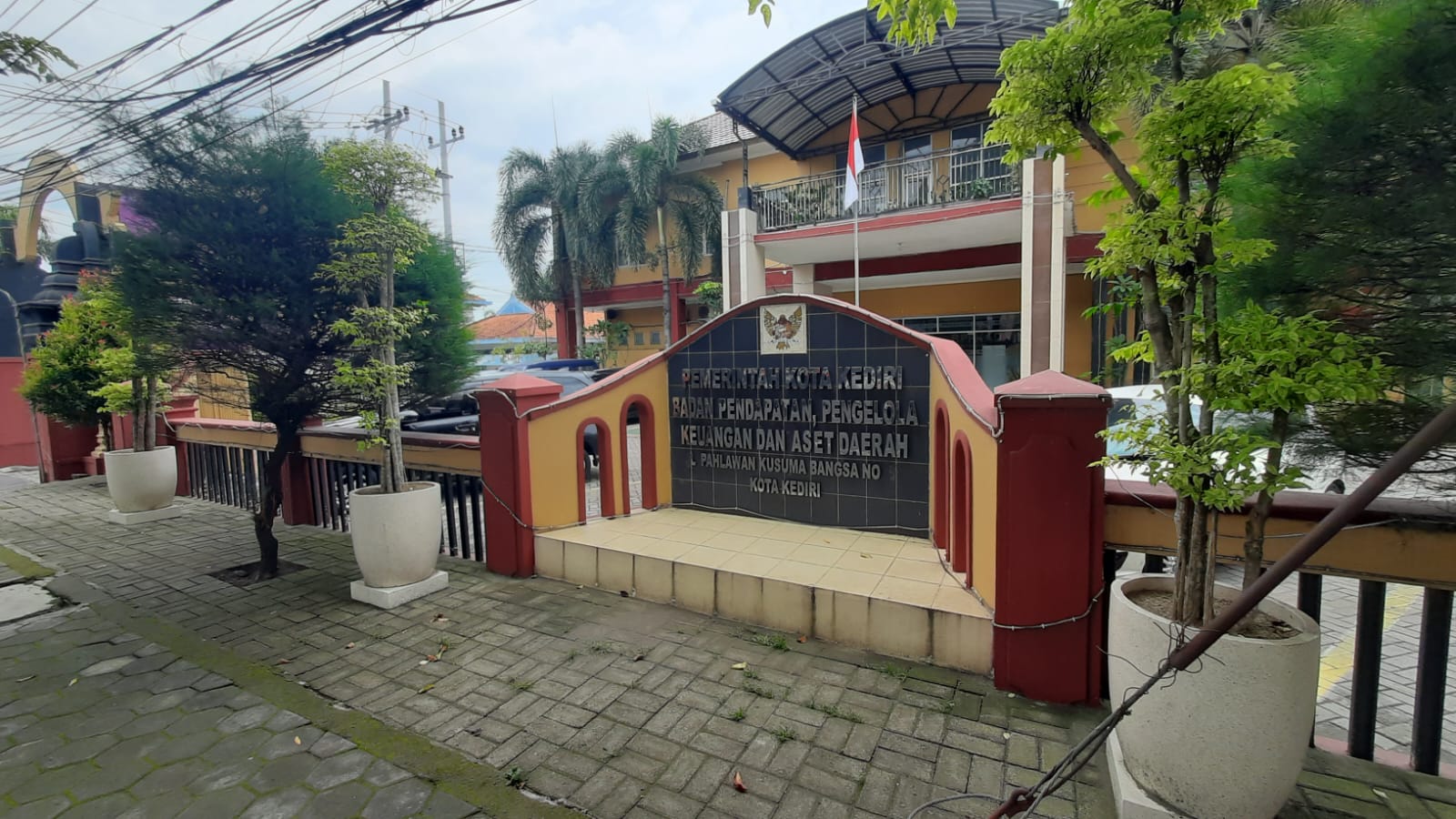 Kediri