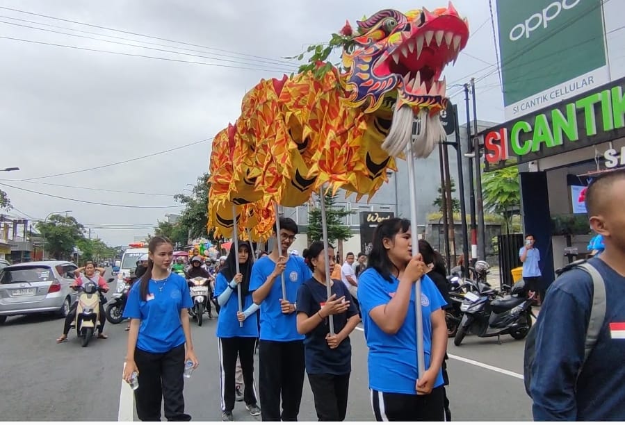 Imlek Blitar