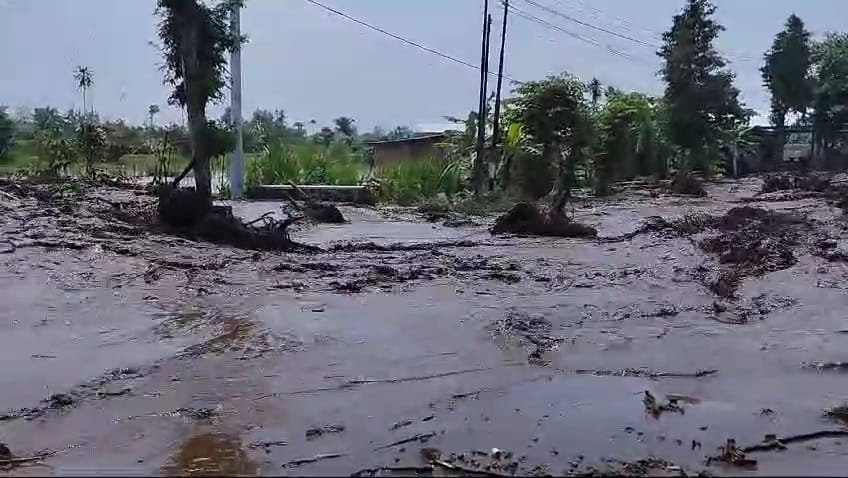 Banjir Kediri