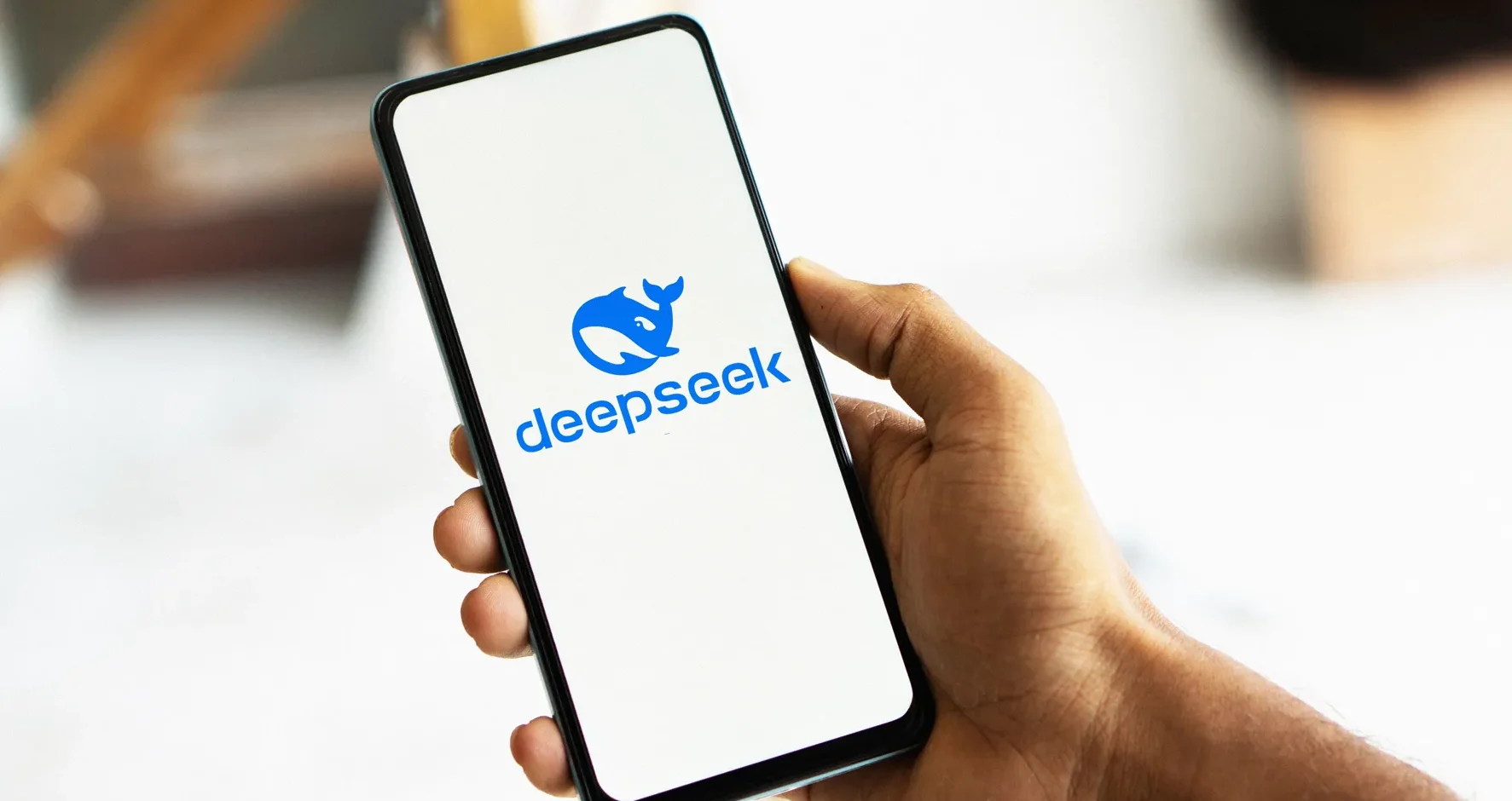 foto: Deepseek