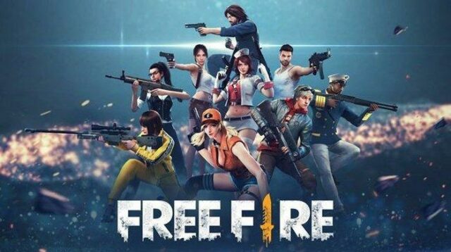 Free Fire