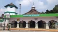 Masjid Jami’ Al-Khotib