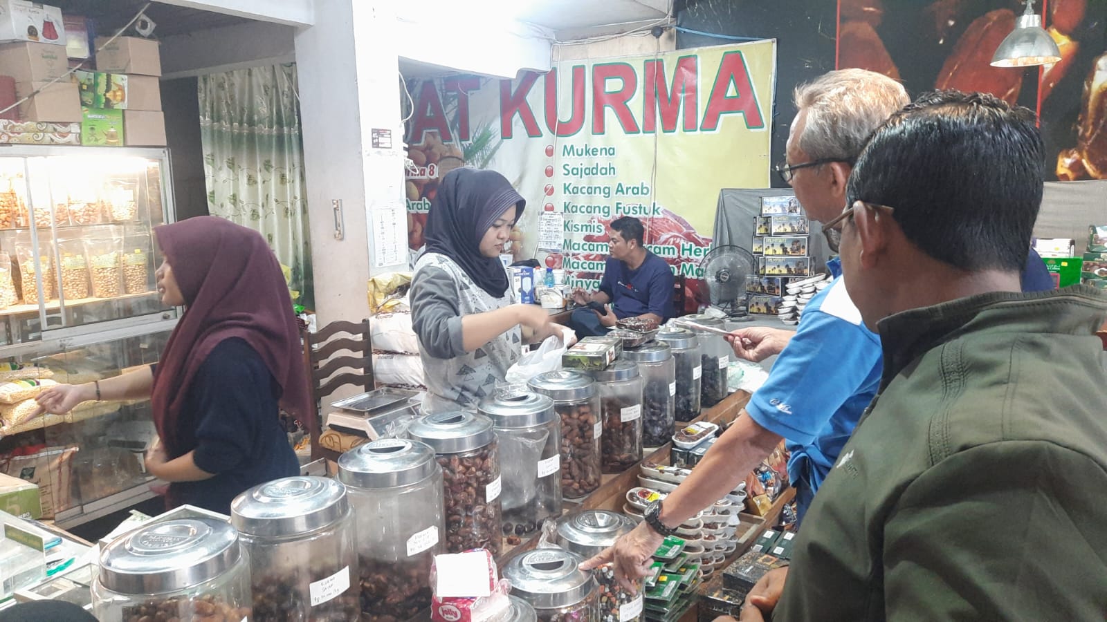 Kurma Kediri