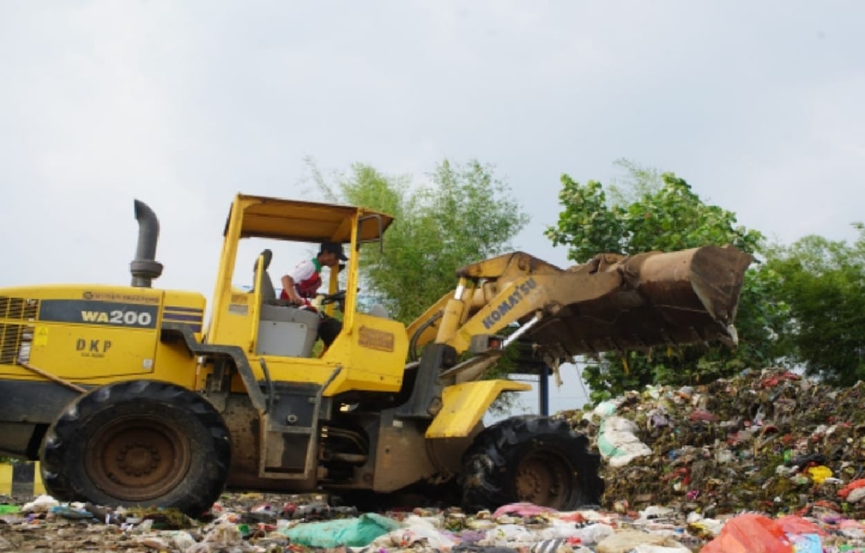 Sampah Kediri