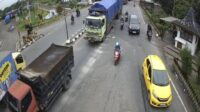 Simpang Tiga Mengkreng