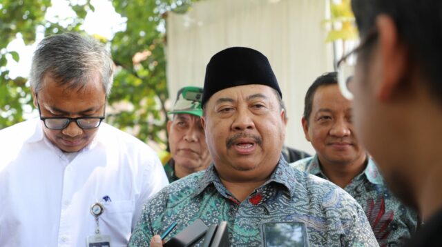 Sekolah Rakyat Jombang