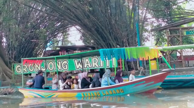 Gronjong Wariti