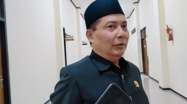 DPRD Kabupaten Kediri