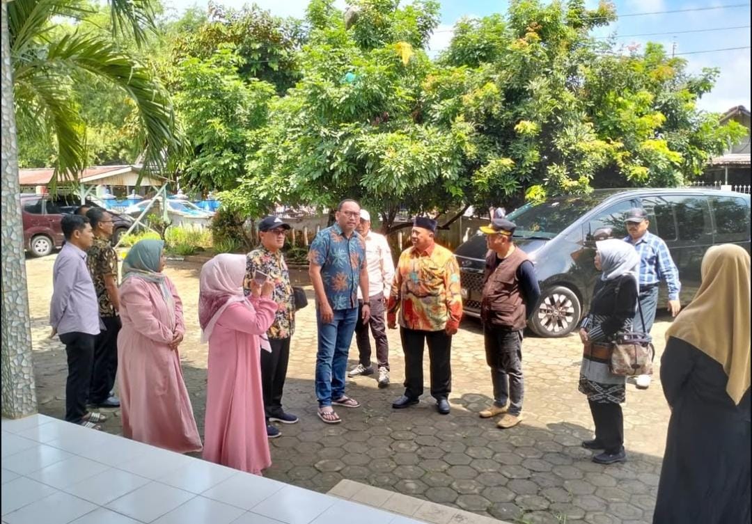 Sekolah Rakyat Jombang