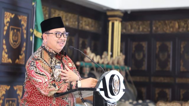 Koperasi Merah Putih Jombang