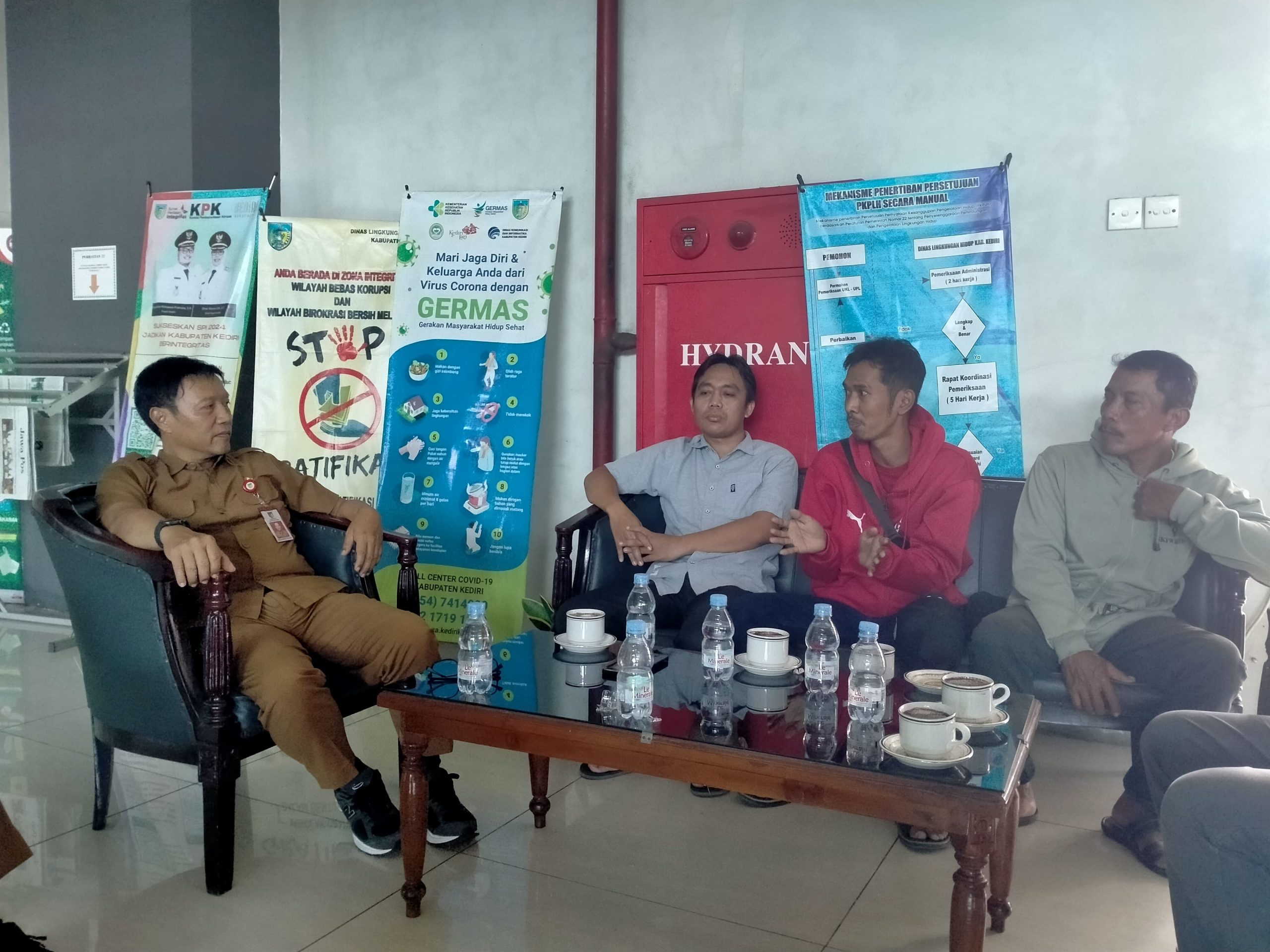 Kediri