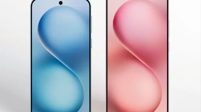 foto: Vivo S30 Pro Mini