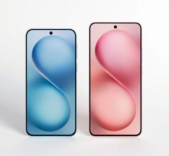 foto: Vivo S30 Pro Mini