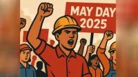 May Day Kediri