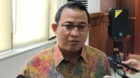 Foto: Ketua Komisi II DPRD Kalimantan Timur, Sapto Setyo Pramono (Ubaidhillah/metara)