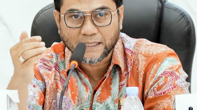 Wakil ketua Komisi D DPRD Provinsi Jatim, Khusnul Arif (Istimewa)