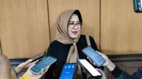 Anggota Komisi III DPRD Kaltim, Syarifatul Sya’diah (Foto: Ubaidhillah/Metara)