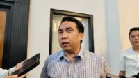 Foto : Muhammad Husni Fahruddin (Ayyub), Anggota Komisi II DPRD Kalimantan Timur (Ubaidhillah/Metaranews)