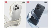 foto: Itel A90