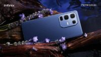 foto: Infinix Note 50S 5G+