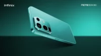 foto: Infinix Note 50X 5G+