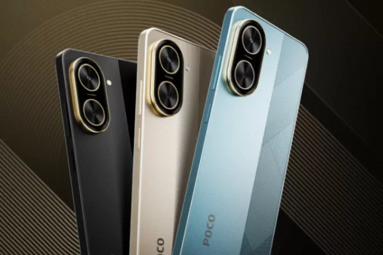 foto: poco c71