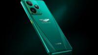 foto: Realme GT 7 Dream Edition