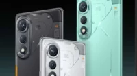 foto: Tecno POVA Curve 5G