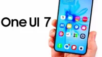 foto: one ui 7