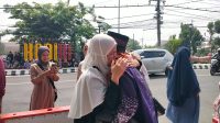 Jemaah Haji Kediri