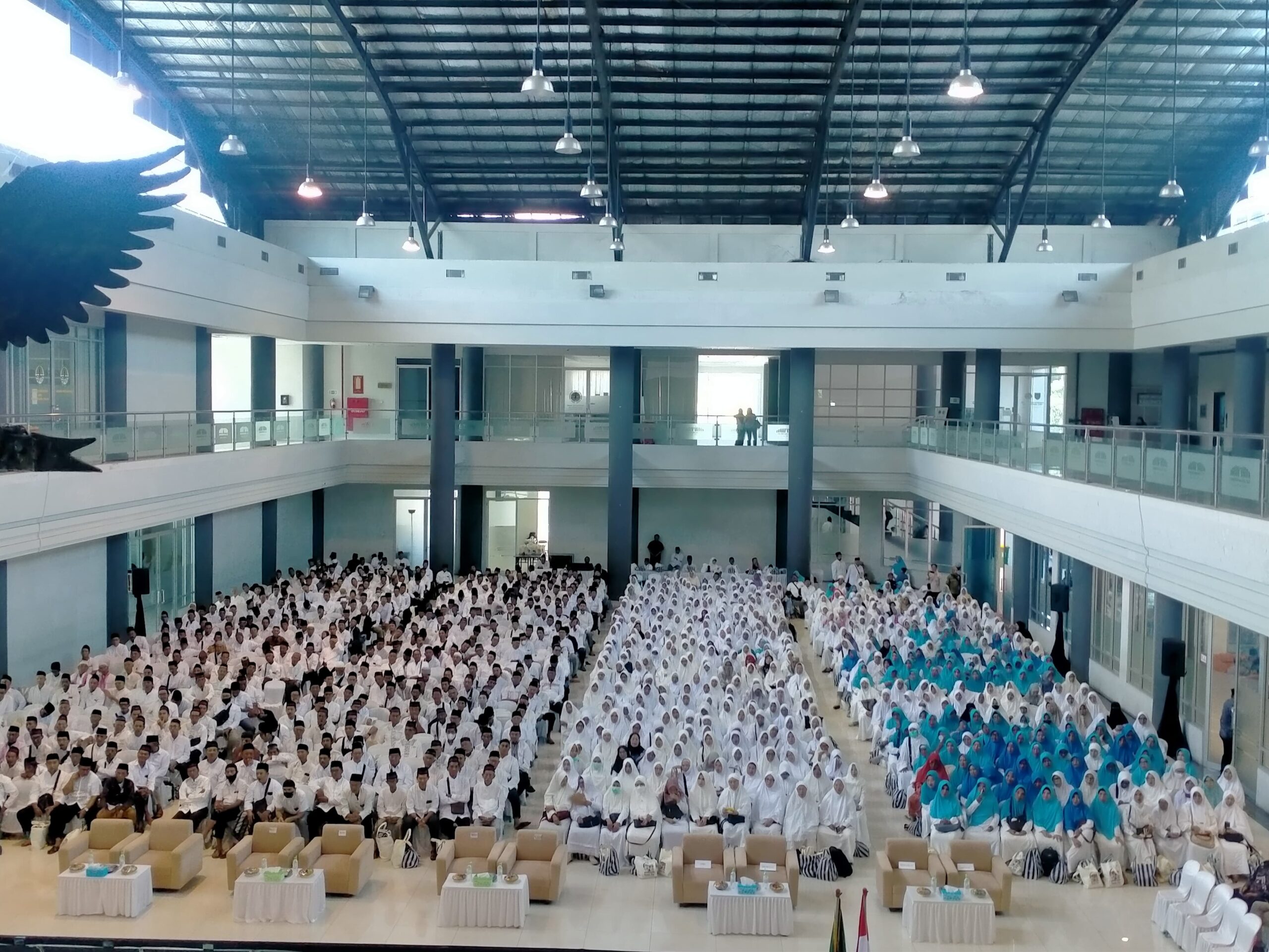 Jemaah Haji Kediri