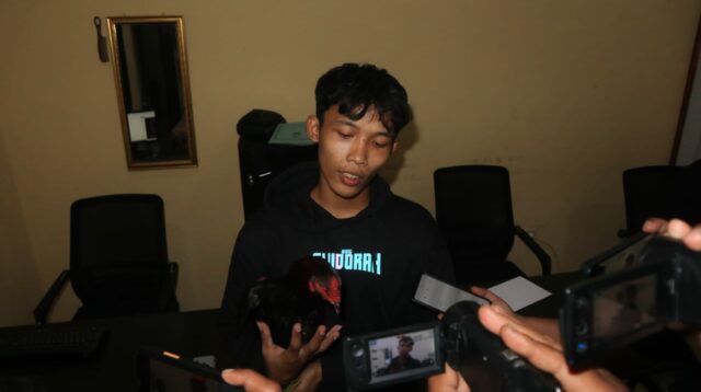 Jombang