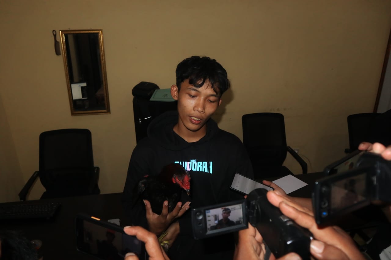 Jombang