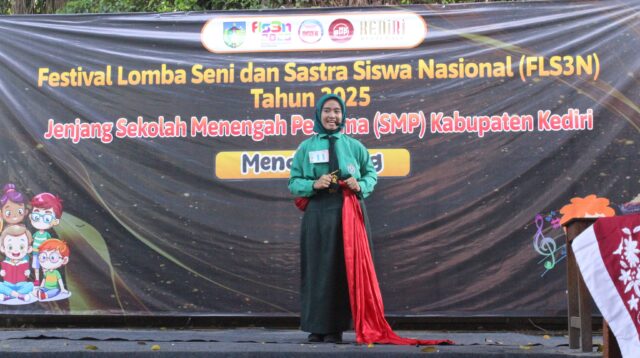 Kediri