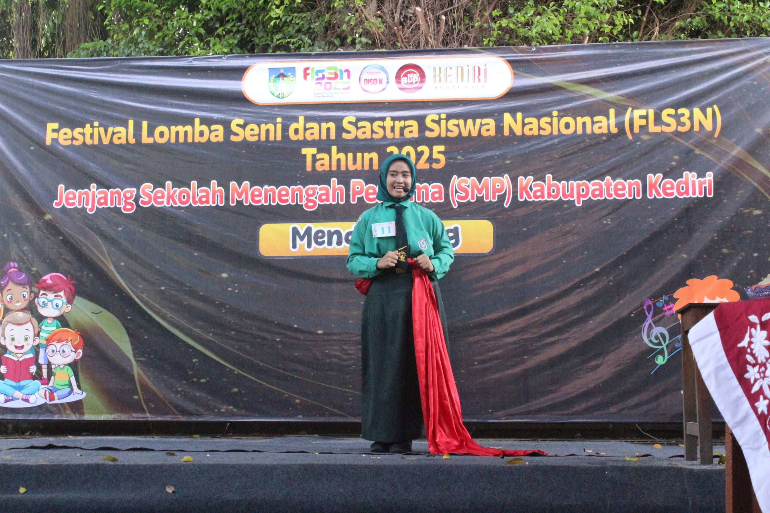 Kediri