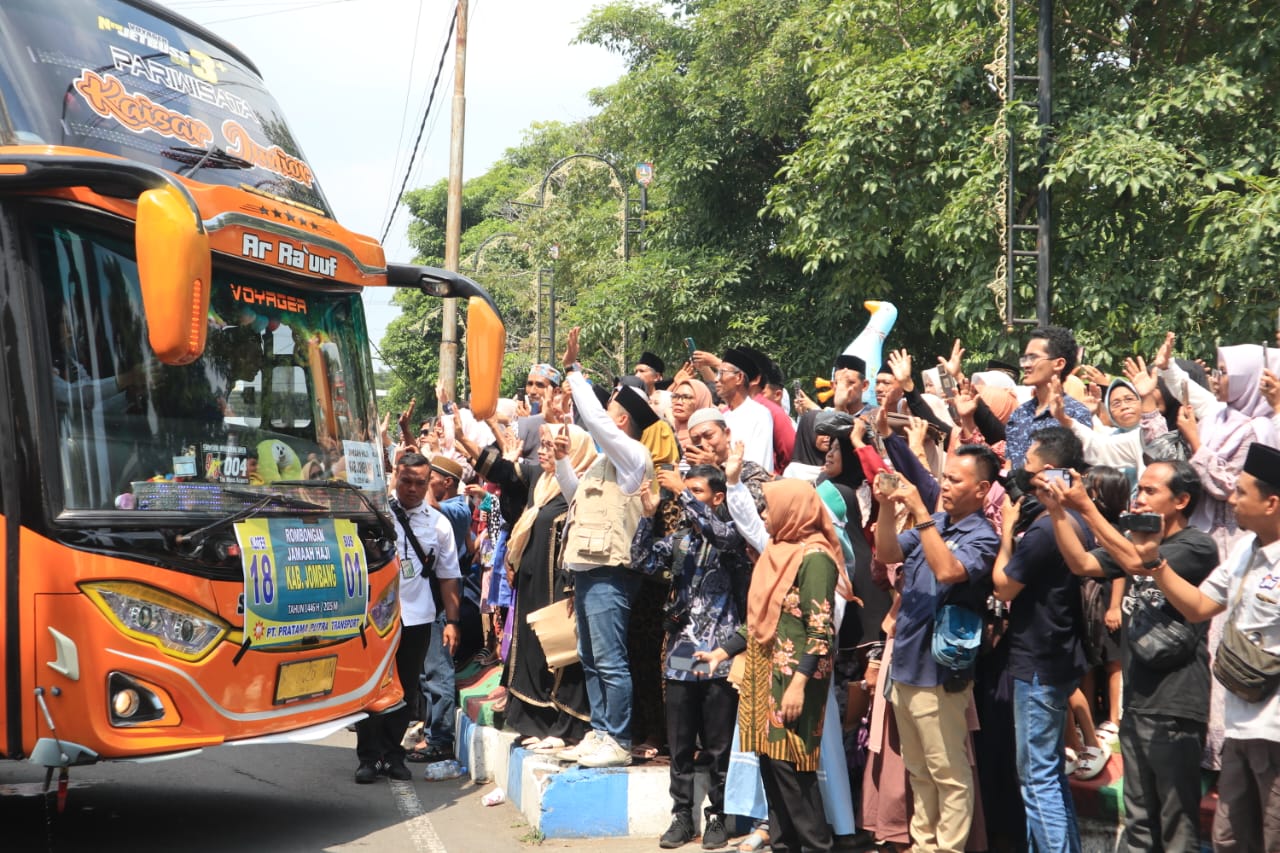 Jombang