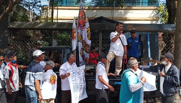 Buruh Kediri